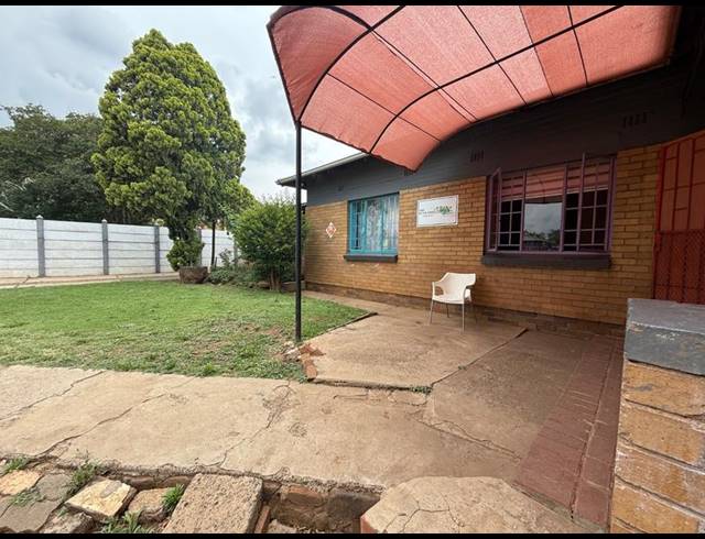 3 BEDROOM HOUSE FOR SALE IN VANDERBIJLPARK CW 6
